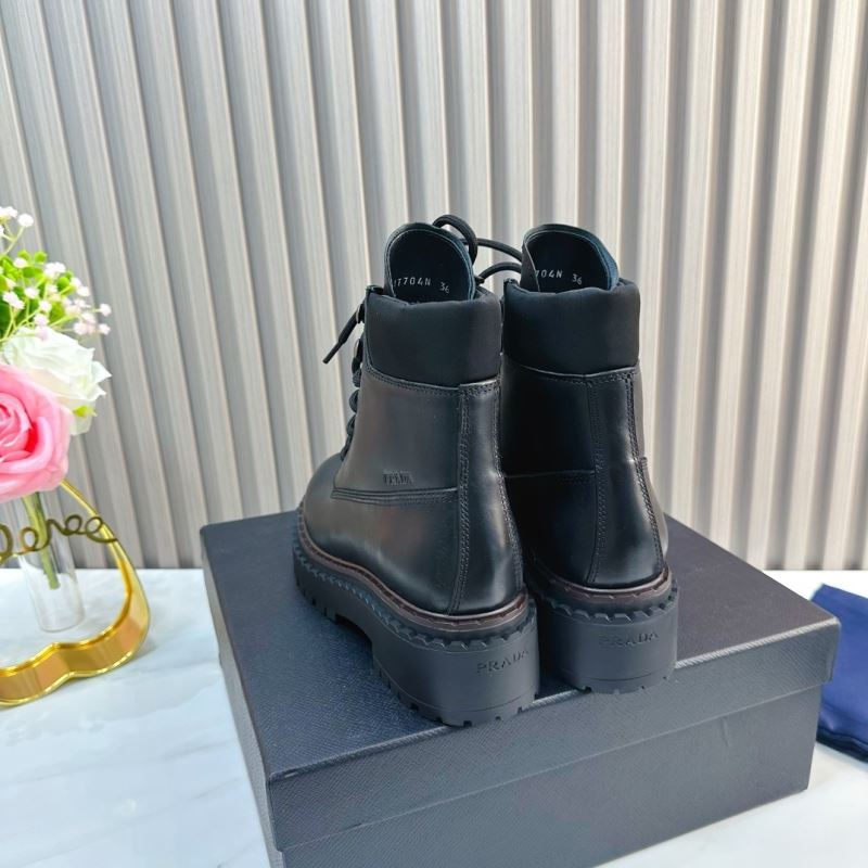 Prada Boots